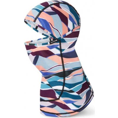 DAKINE kukla Ninja Balaclava Wild Flower FLOW – Sleviste.cz