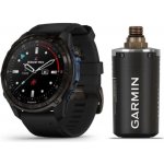 Garmin Descent Mk3i 51 mm + vysílač Descent T2 – Zboží Dáma