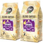 Mott Coffee Káva Arabica Oromo Gold zrnková 1 kg – Hledejceny.cz