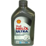 Shell Helix Ultra ECT C3 5W-30 1 l – Zboží Mobilmania