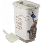 ROTHO Kontejner na krmivo CODY 25L – Zbozi.Blesk.cz