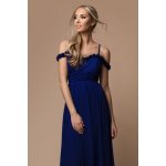 Eva & Lola šaty Beatrice 77002-5 navy blue – Sleviste.cz