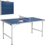 Stůl na stolní tenis inSPORTline Sunny Mini – Zboží Živě