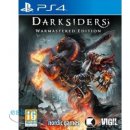 Darksiders (Warmastered Edition)