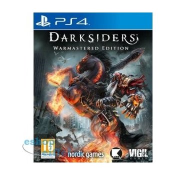 Darksiders (Warmastered Edition)