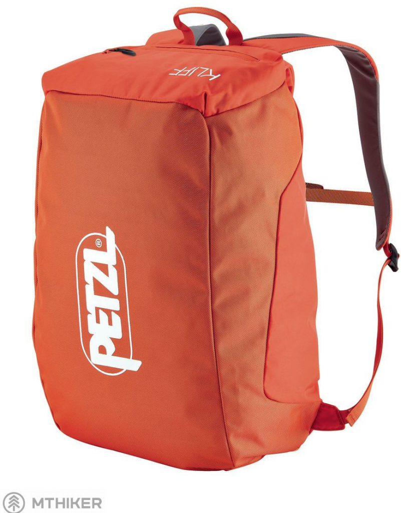 Petzl kliff red 36 l