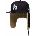 New Era MLB World Series Cooperstown Dog-Ear 59FIFTY NY Yankees Navy – Zboží Mobilmania