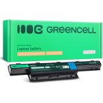 Green Cell AC06 4400 mAh - neoriginální – Zboží Mobilmania