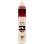 Maybelline Instant Anti Age Eraser Concealer Tekutý korektor 00 Ivory 6,8 ml – Zbozi.Blesk.cz