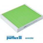 Filtr, vzduch v interiéru PURFLUX AHH286 – Hledejceny.cz