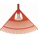 PH KLIK hrábě švédské 58x40cm – Hledejceny.cz