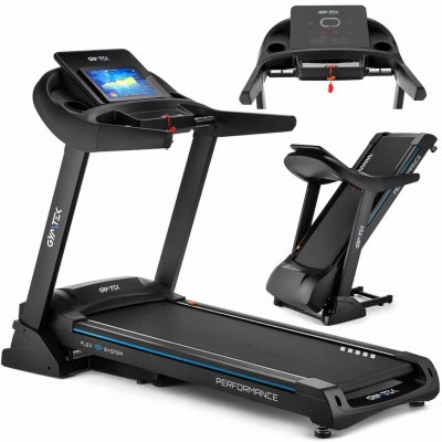 GYMTEK XT900 – Zboží Dáma