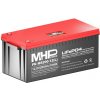 Olověná baterie MHPower MS200-12(L) 12V 200Ah LC5-M8