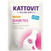 Kattovit dietní kuřecí maso 24 x 85 g