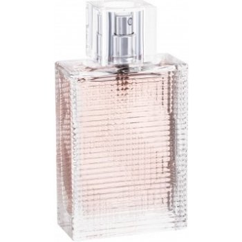 Burberry Brit Rhythm toaletní voda dámská 50 ml