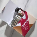 Paracleanse Trigelm třífázová normalizace trávicího traktu 90 kapslí + 200 g – Hledejceny.cz