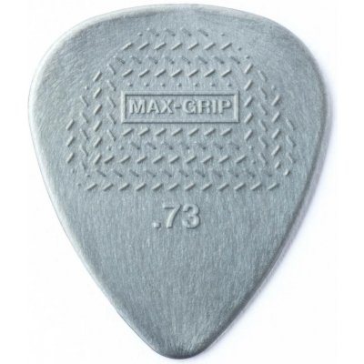 Dunlop 449 Max-grip Standard Pick - trsátko (různé tvrdosti) Trsátko - tvrdost: 0,73 – Hledejceny.cz