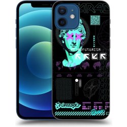 Picasee ULTIMATE CASE Apple iPhone 12 Pro - RETRO