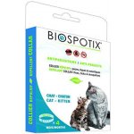 BIOGANCE Obojek Biospotix Cat s repelentním účinkem 35 cm – Zboží Dáma