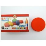 Koh-I-Noor náplň 57 mm červená sv. – Zboží Dáma