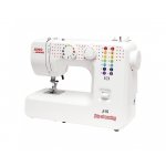 JANOME JUNO J15 – Zbozi.Blesk.cz