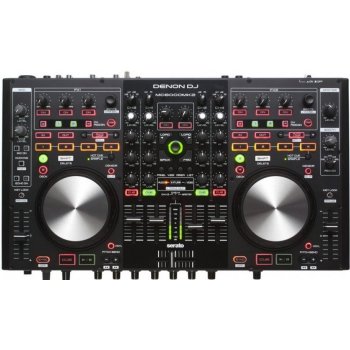 Denon DJ DN-MC6000 MkII