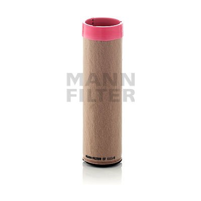 MANN-FILTER Filtr - sekundární vzduch CF11112 – Hledejceny.cz