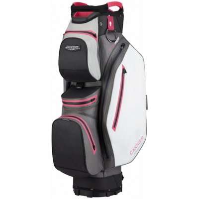 Bennington Cart Bag CARRIER - Waterproof