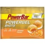 PowerBar Ride Shots 60 g – Zboží Dáma