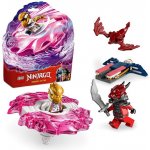 LEGO® NINJAGO® 71824 Sorin dračí Spinjitzu spinner – Zboží Živě