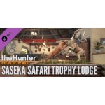 theHunter: Call of the Wild - Saseka Safari Trophy Lodge – Hledejceny.cz