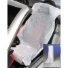 Autopotah Autopotah Serwo Ochranné povlaky na přední sedadla UN 200-16 (200 ks)