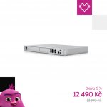 Ubiquiti UDM-SE – Zboží Živě