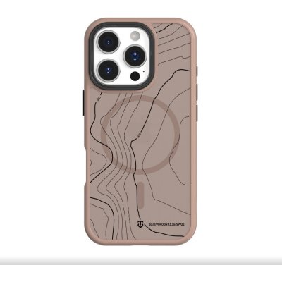 Tactical MagForce Hyperstealth Sika Kryt pro iPhone 16 Pro Moucha Moose – Zboží Mobilmania