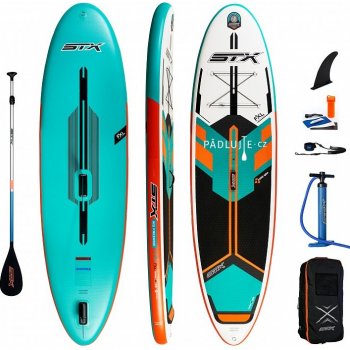 Paddleboard STX Freeride 10'6