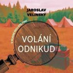 Volání odnikud – Zboží Dáma