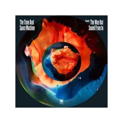 Time And Space Machine - Way Out Sound From In LP – Zbozi.Blesk.cz