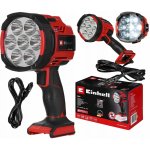 EINHELL TE-CL 18/2500 LiAC 4514145 – Hledejceny.cz