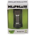 Kovový hlavolam Šroub – Hledejceny.cz