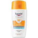 Eucerin Sun ultra lehký opalovací fluid na obličej Hydro Protect SPF50+ 50 ml