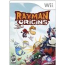 Rayman Origins