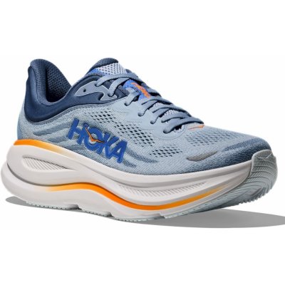 Hoka One One M Bondi 9 Wide 1162013-DNP Drizzle/Downpour – Zboží Dáma