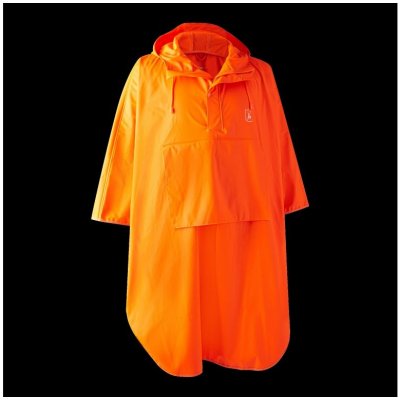 Bunda Deerhunter Hurricane Rain orange