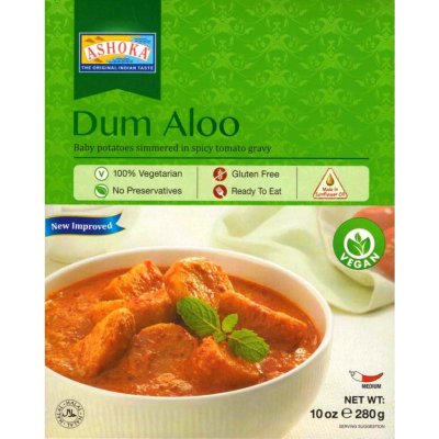 Ashoka Dum Aloo 280 g