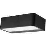 McLED LED svítidlo Cygnus, 8W, 3000K, IP65, černá – Hledejceny.cz