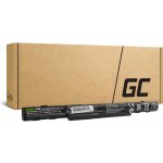 Green Cell AC68 1800mAh - neoriginální – Zboží Živě