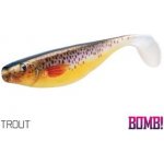 Delphin Bomb! Hypno 13 cm 3D TROUT 2 ks – Hledejceny.cz