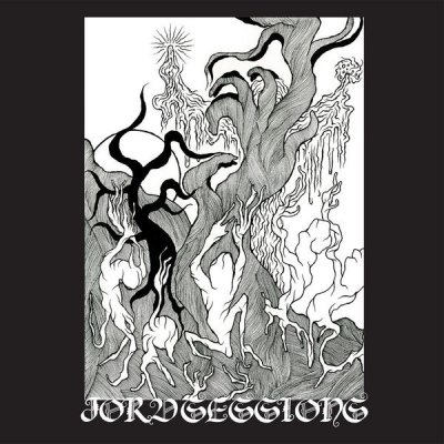 Jordsjo - Jord Sessions CD – Hledejceny.cz