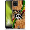 Pouzdro a kryt na mobilní telefon Samsung Pouzdro Head Case Samsung Galaxy A12 REGGAE