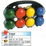 Koule plast – Zbozi.Blesk.cz